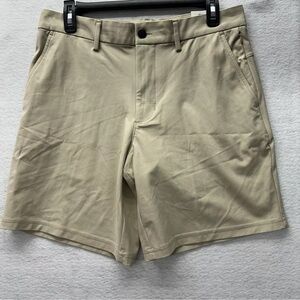 Old Navy Active Men's Tech Hybrid Shorts Size 30 NEW WITH TAGS